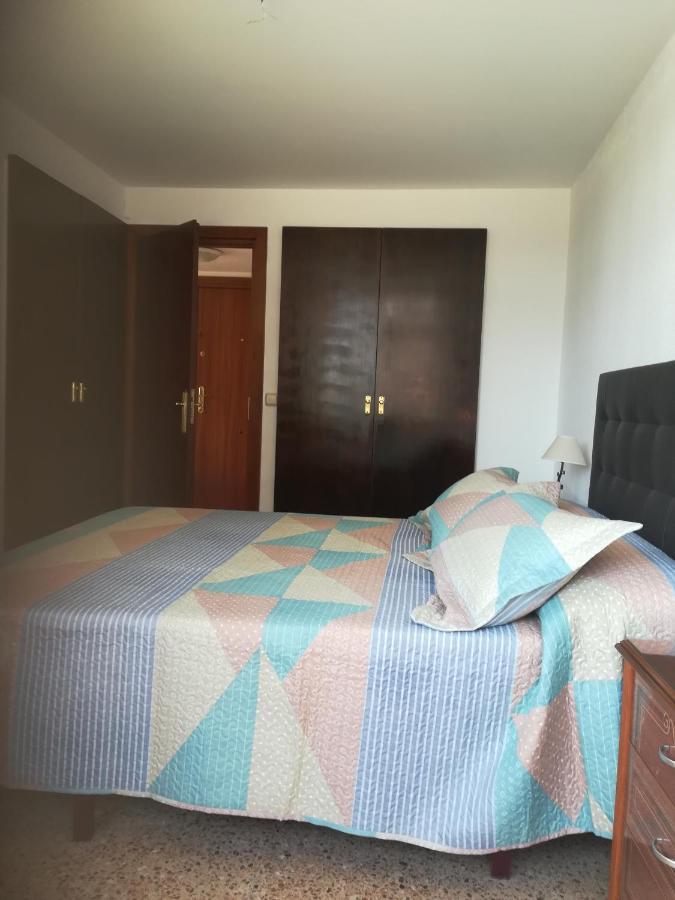 2 Dormitorios, 5 Personas, Piscinas, 10 Min Playa, Plaza La Nogalera ตอร์เรโมลิโนส ภายนอก รูปภาพ