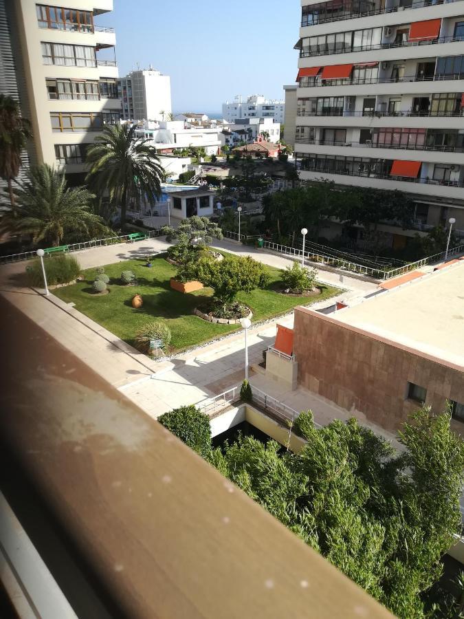 2 Dormitorios, 5 Personas, Piscinas, 10 Min Playa, Plaza La Nogalera ตอร์เรโมลิโนส ภายนอก รูปภาพ